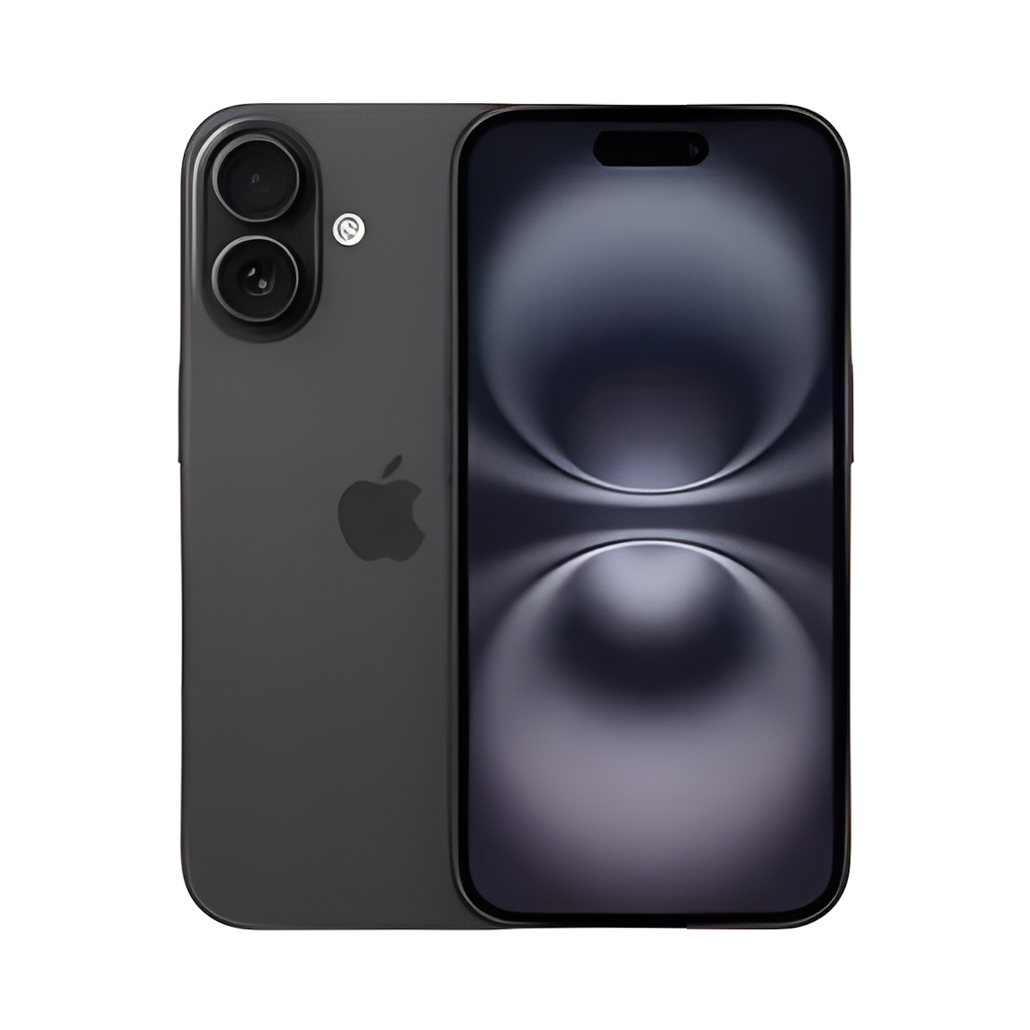 İphone 16 256GB Siyah